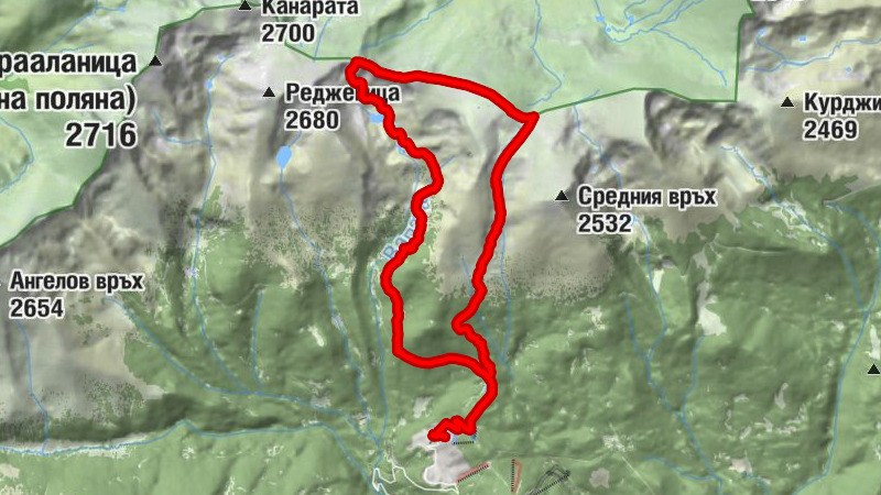 Zemljevid