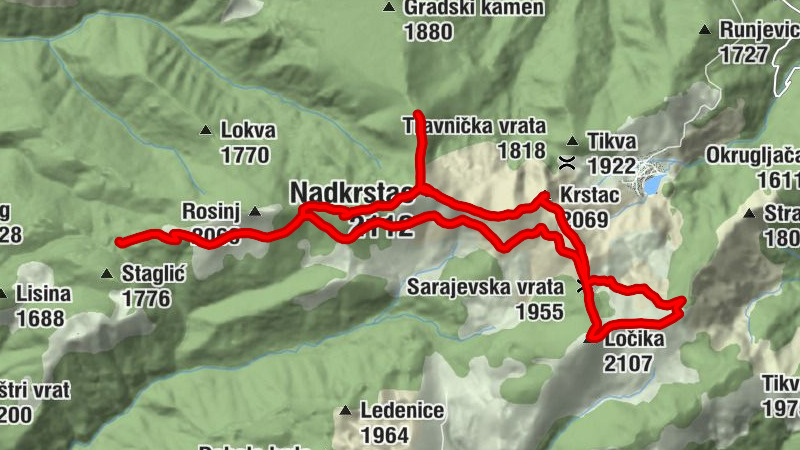 Zemljevid