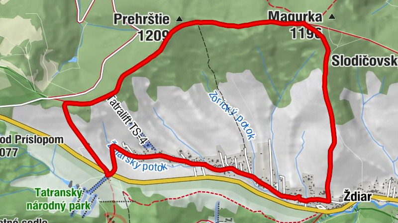 Zemljevid