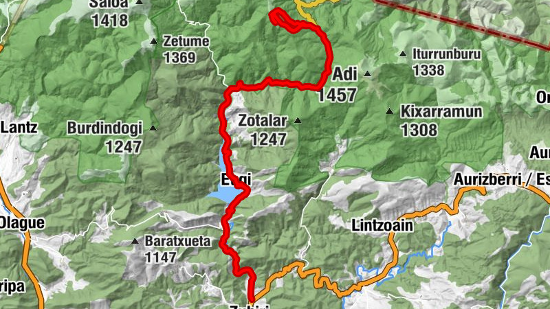 Zemljevid
