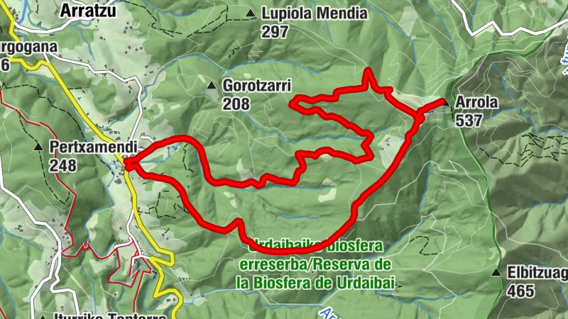 Zemljevid