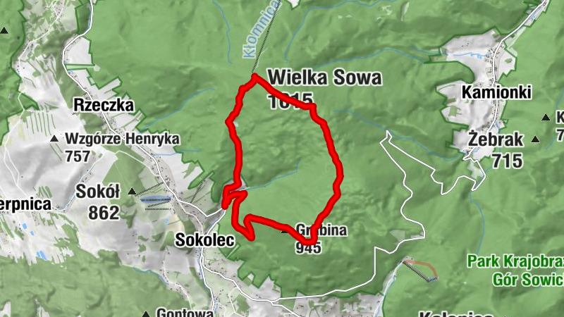 Zemljevid