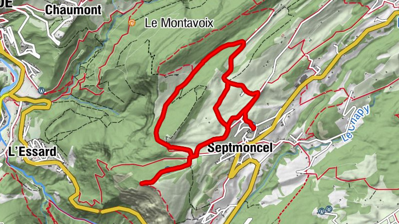 Zemljevid
