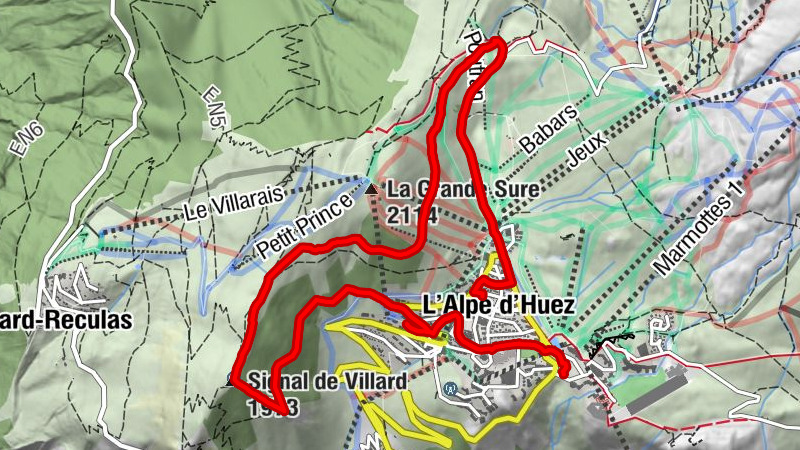 Zemljevid