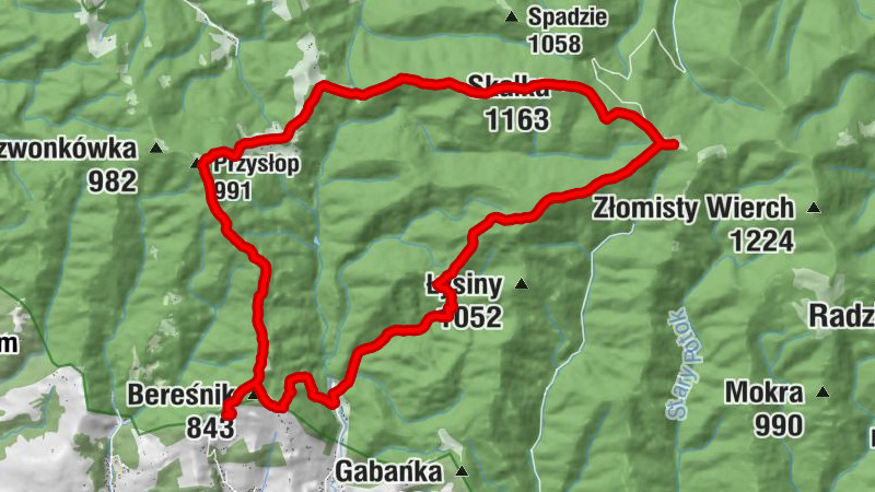 Zemljevid