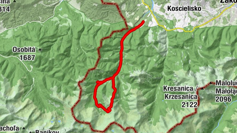 Zemljevid