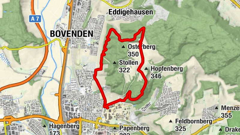 Zemljevid