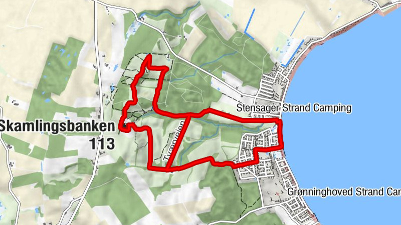 Zemljevid