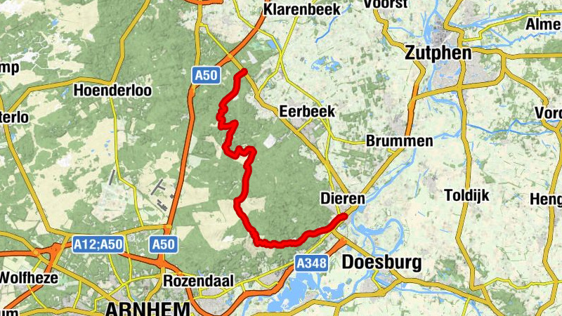 Zemljevid