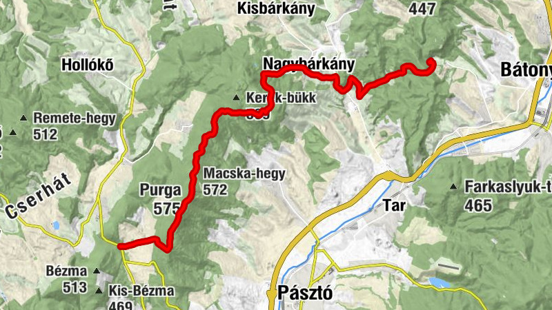 Zemljevid