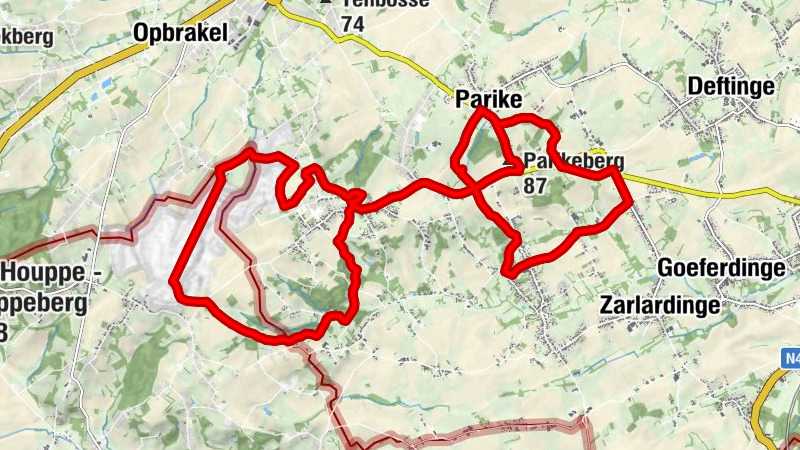 Zemljevid