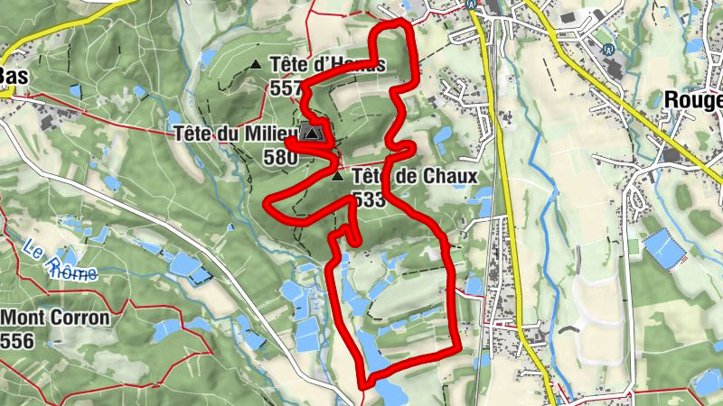 Zemljevid