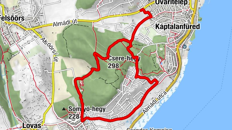 Zemljevid