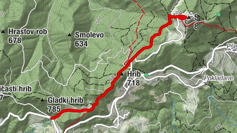 Zemljevid