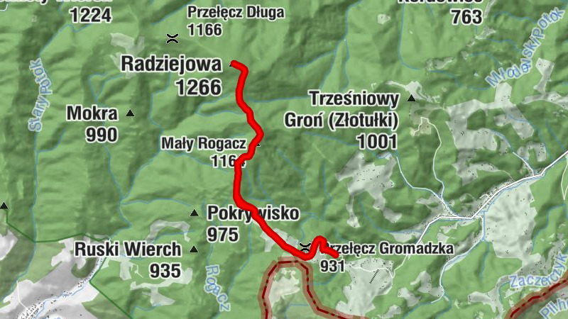 Zemljevid