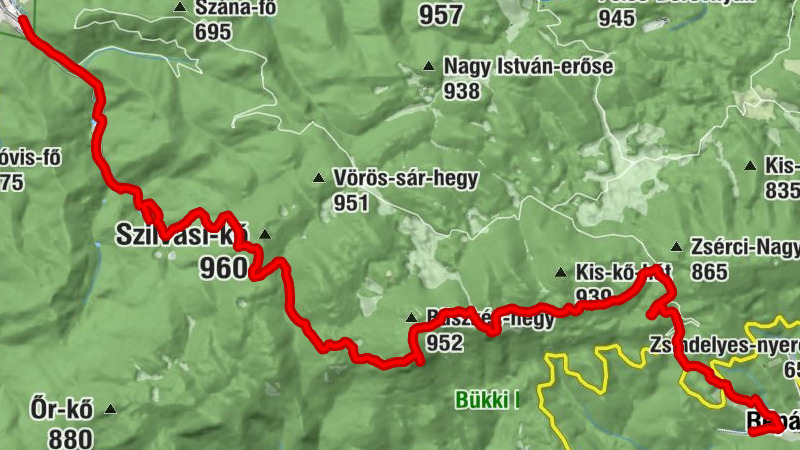 Zemljevid