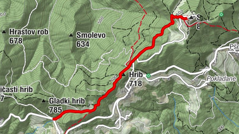 Zemljevid