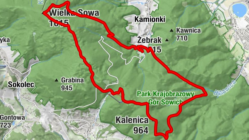 Zemljevid