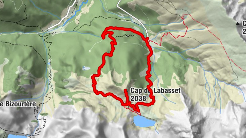 Zemljevid