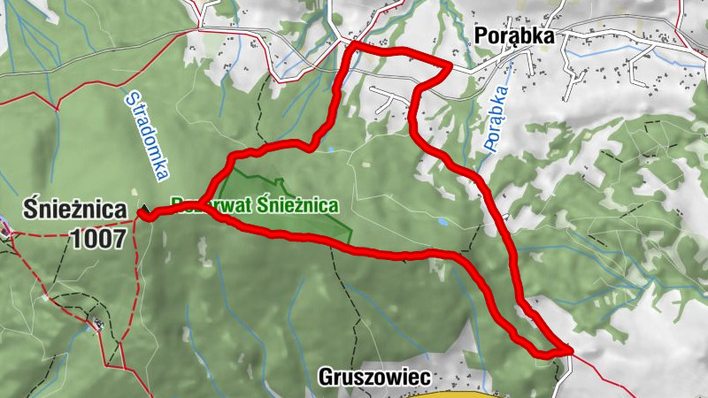 Zemljevid