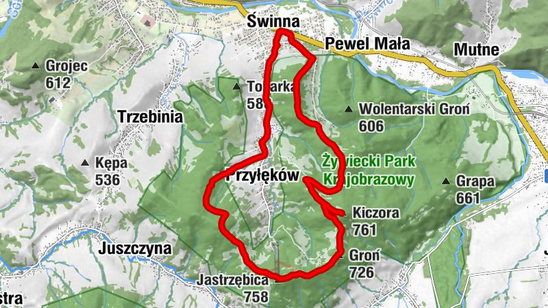 Zemljevid