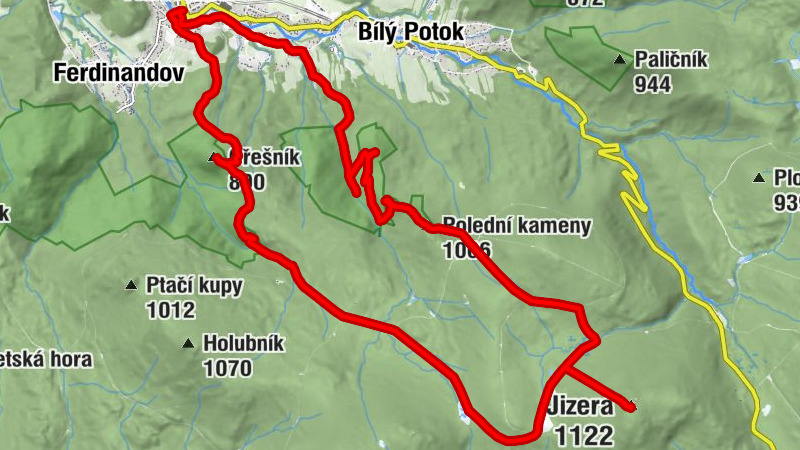 Zemljevid