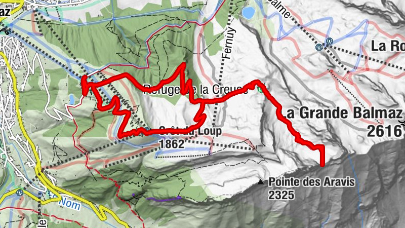 Zemljevid