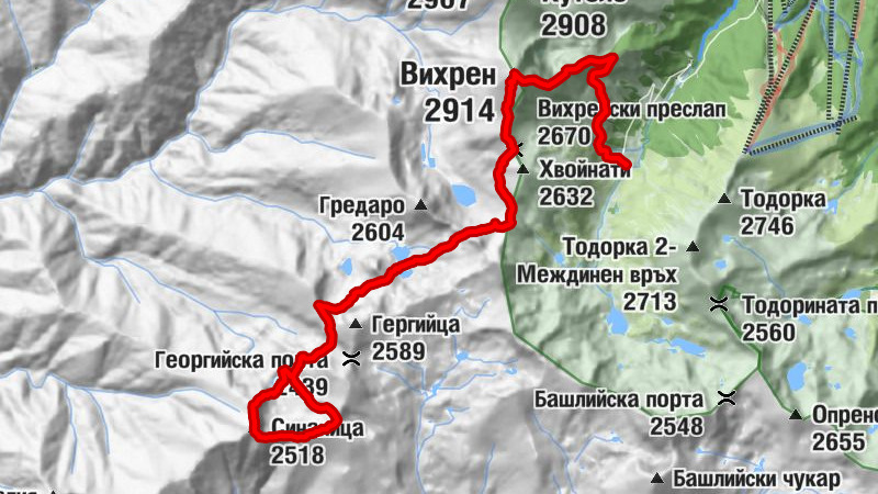 Zemljevid