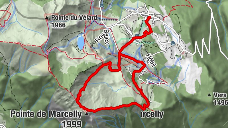 Zemljevid