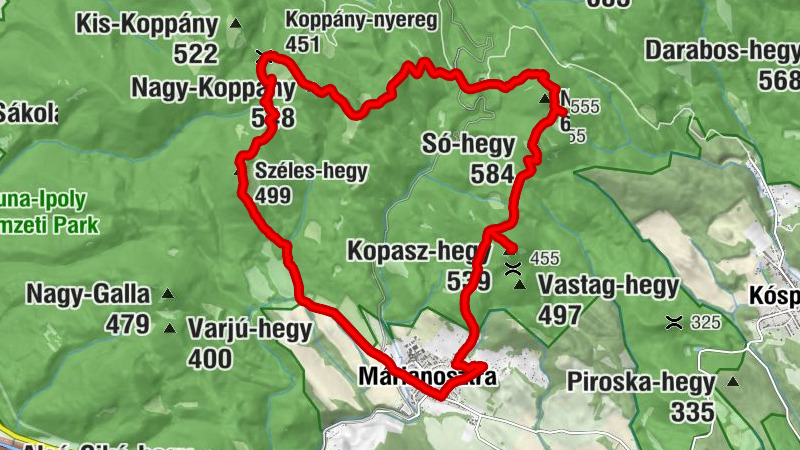 Zemljevid