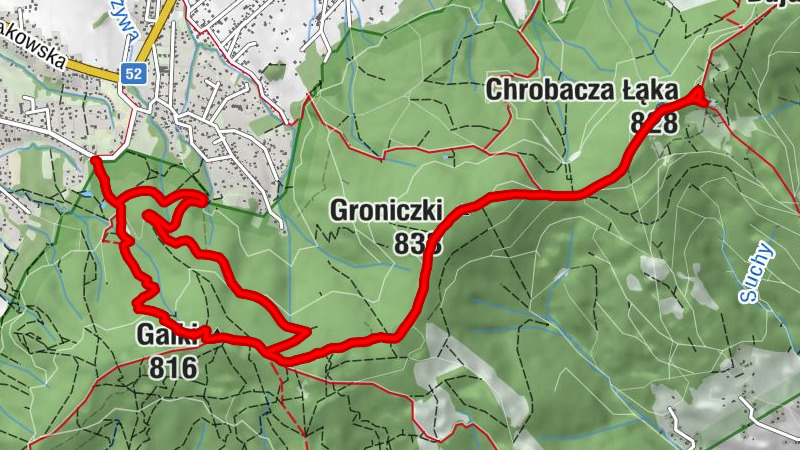 Zemljevid