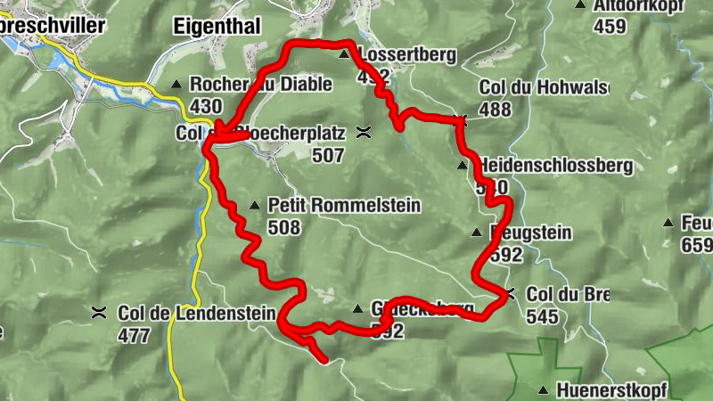 Zemljevid