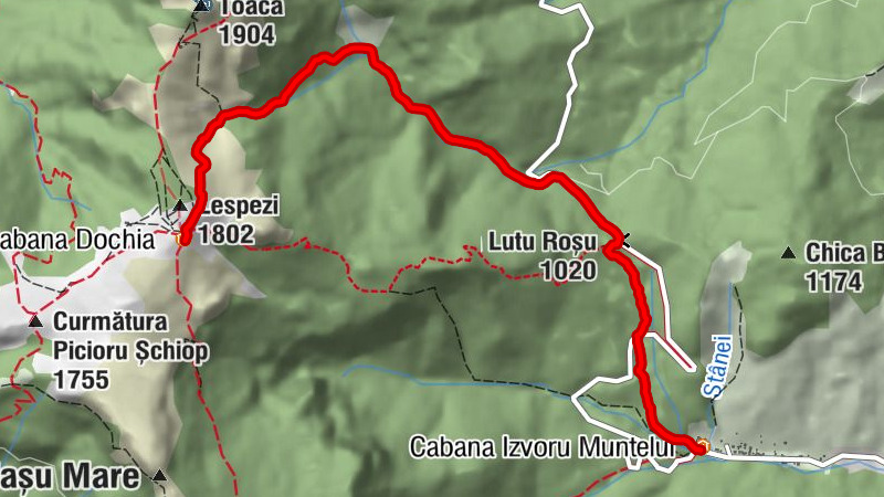 Zemljevid