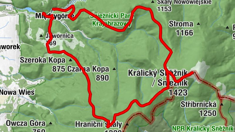 Zemljevid