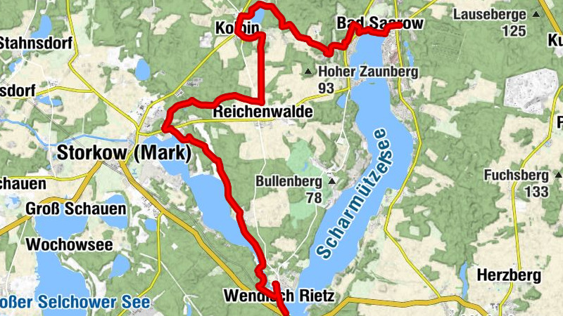 Zemljevid