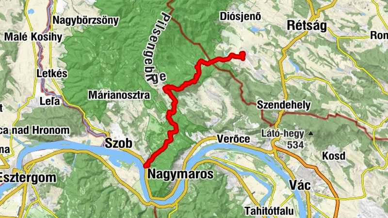 Zemljevid