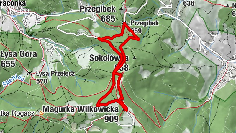 Zemljevid