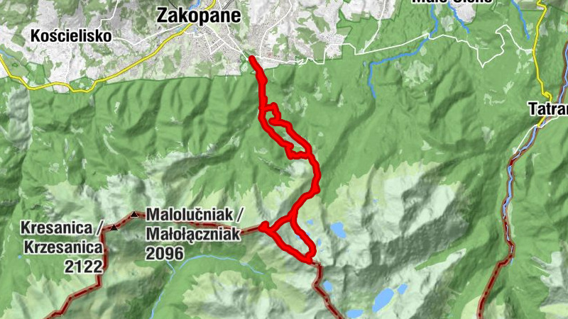 Zemljevid