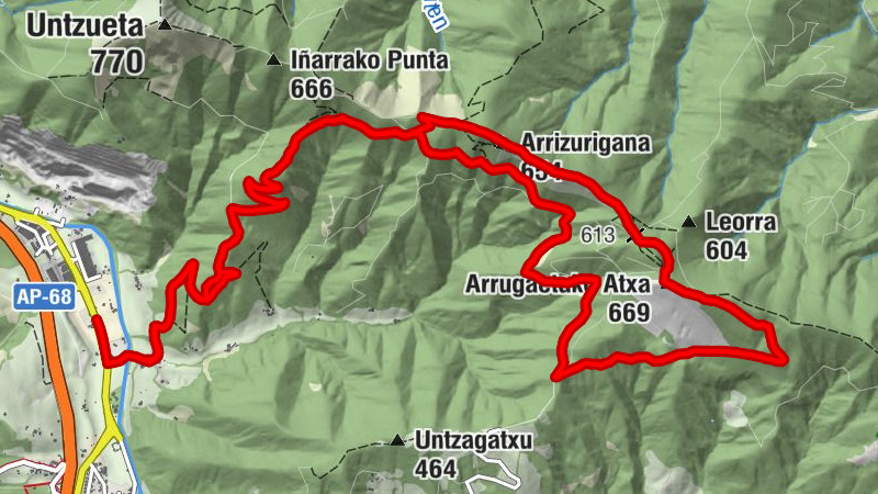 Zemljevid