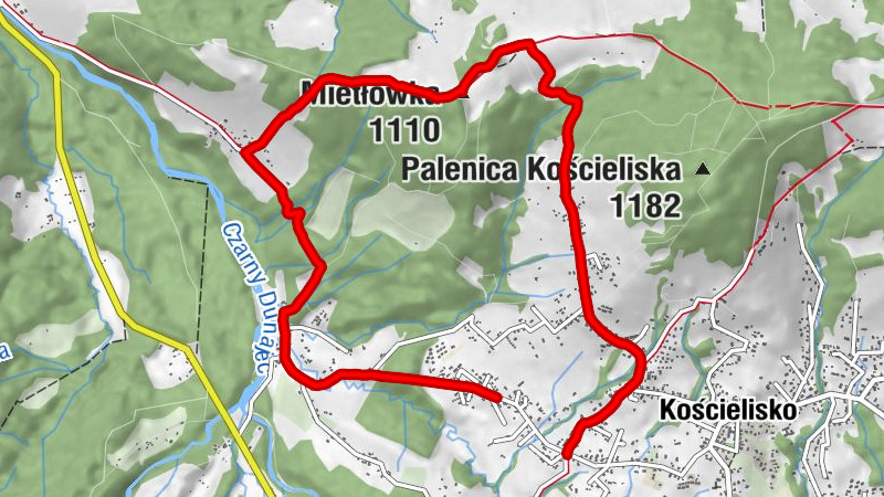 Zemljevid