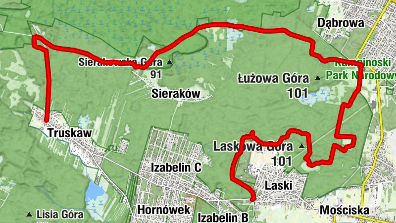 Zemljevid