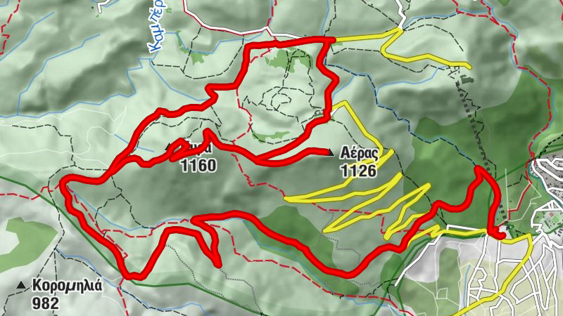Zemljevid