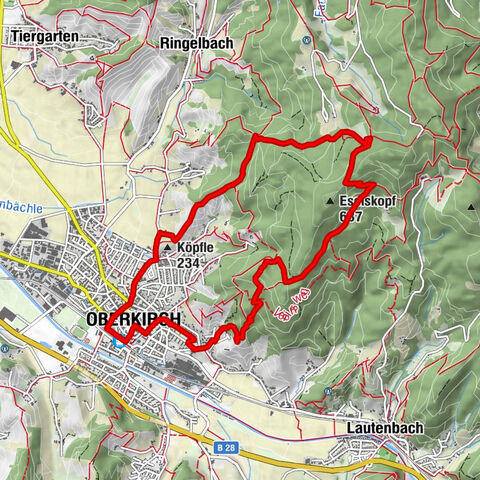 Zemljevid