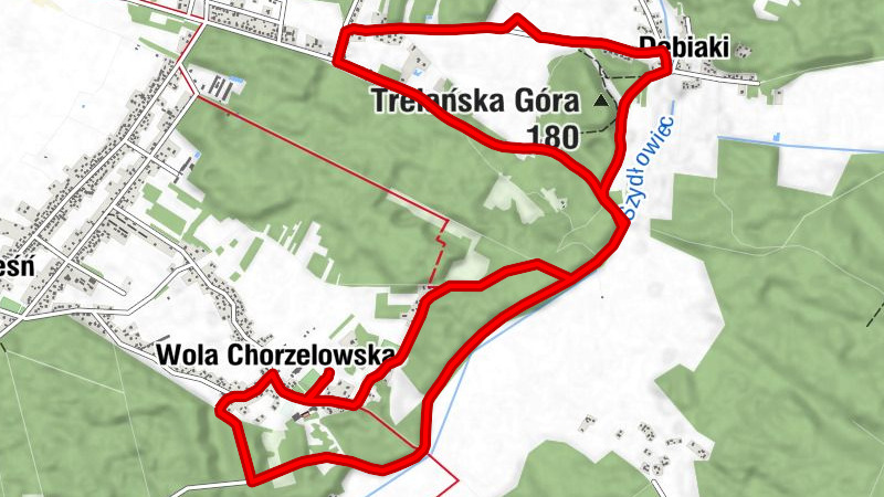 Zemljevid