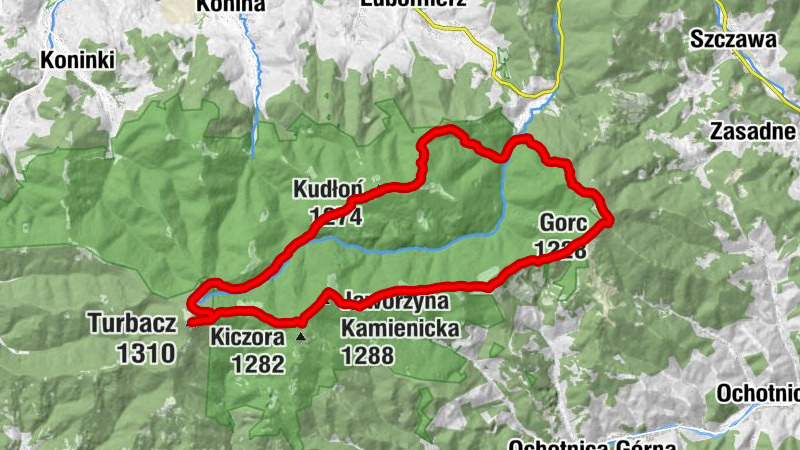 Zemljevid