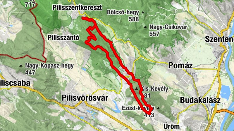 Zemljevid