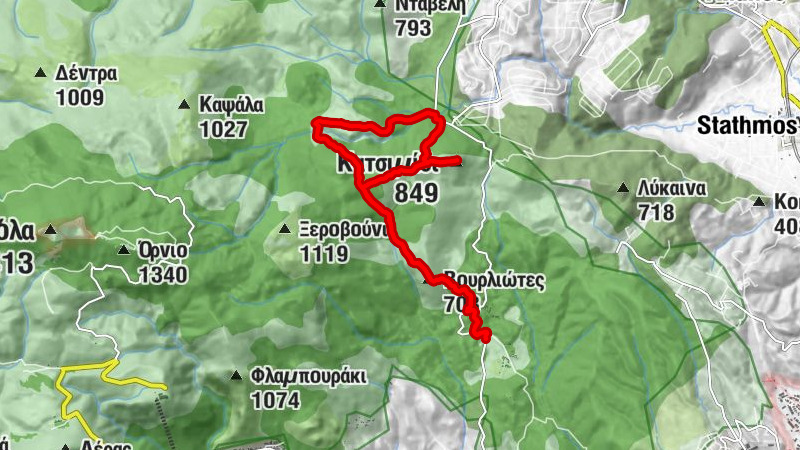 Zemljevid