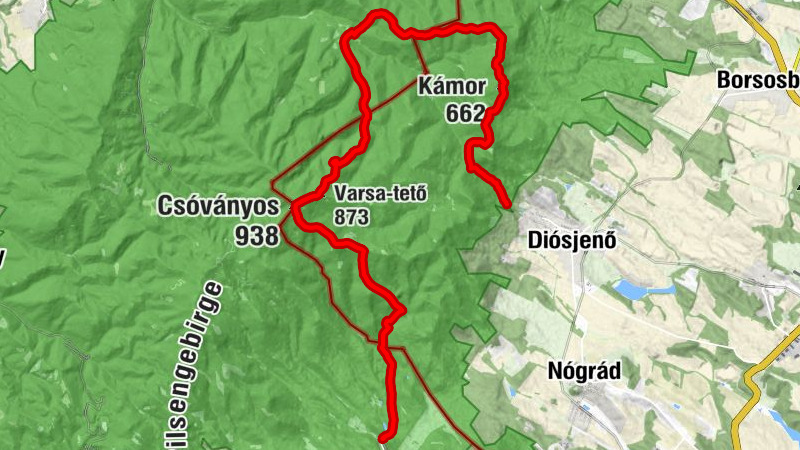 Zemljevid