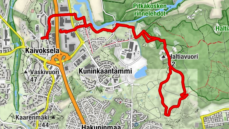 Zemljevid