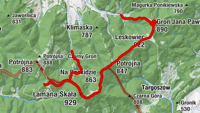 Zemljevid